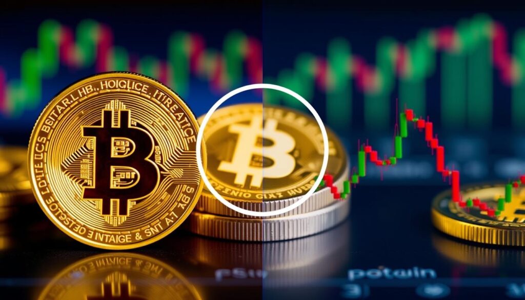 Bitcoin Trading Strategien im Vergleich Bitcoin Trading Strategien im Vergleich