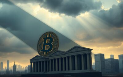 Wie reagieren Banken auf Bitcoin?