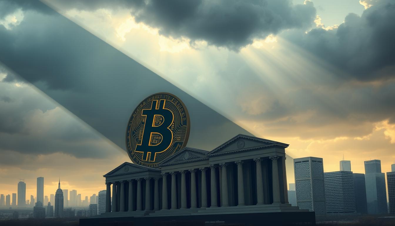 Bitcoin und Banken