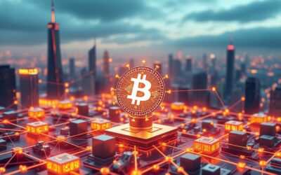 Wie Blockchain-Technologie Bitcoin möglich macht