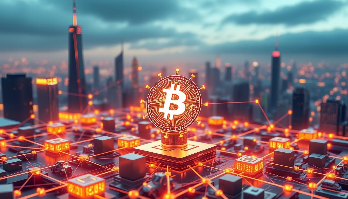 Bitcoin und Blockchain
