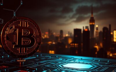 Cybersecurity: Wie sicher ist das Bitcoin-Netzwerk?
