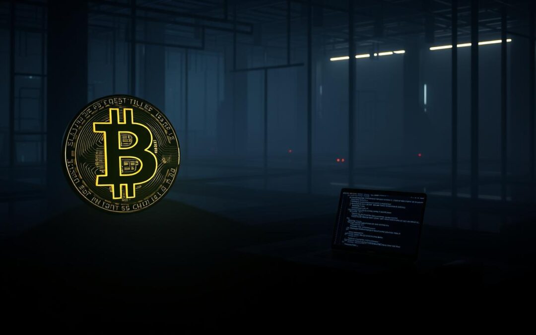 Bitcoin im Darknet: Mythos oder Realität?