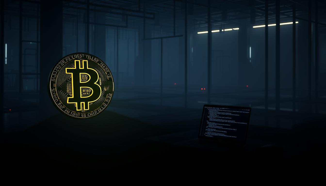 Bitcoin und Darknet