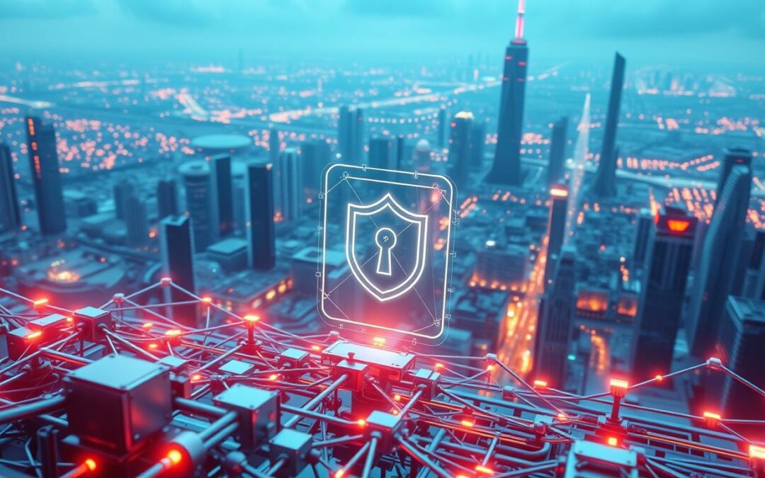 Datenschutz bei Bitcoin-Transaktionen
