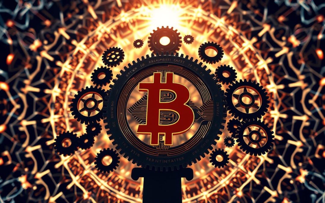Dezentralisierung: Das Herzstück von Bitcoin