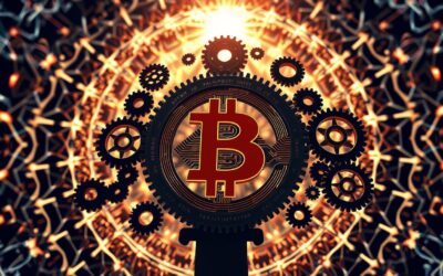 Dezentralisierung: Das Herzstück von Bitcoin