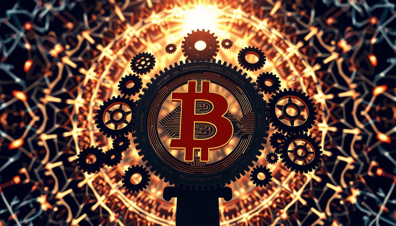 Bitcoin und Dezentralisierung