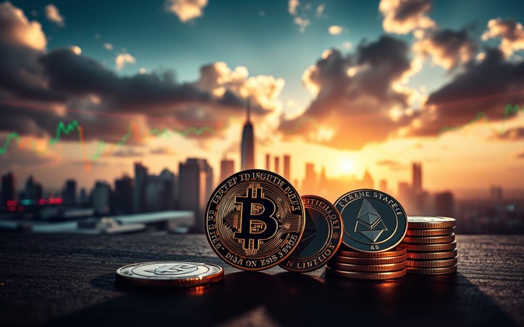 Diversifikation mit Bitcoin: Sinnvoll oder riskant?
