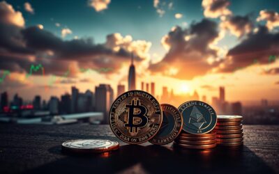 Diversifikation mit Bitcoin: Sinnvoll oder riskant?