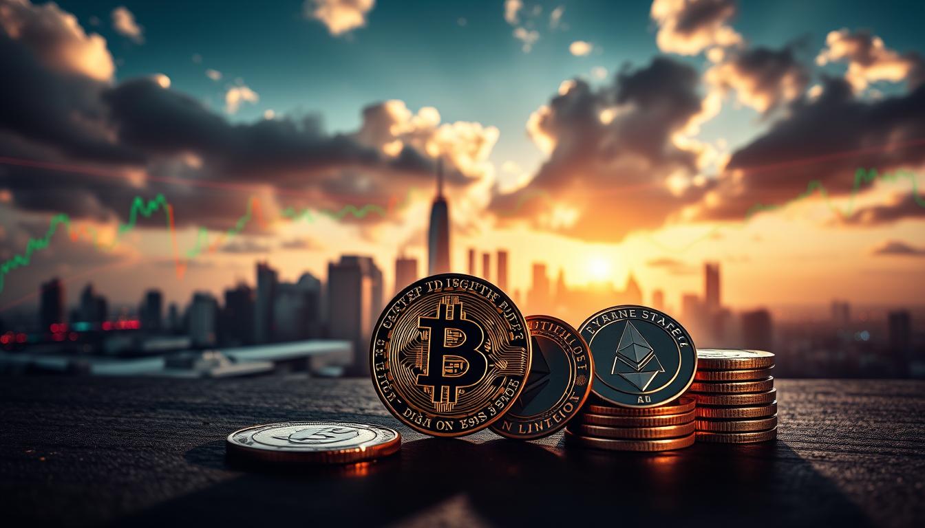 Bitcoin und Diversifikation