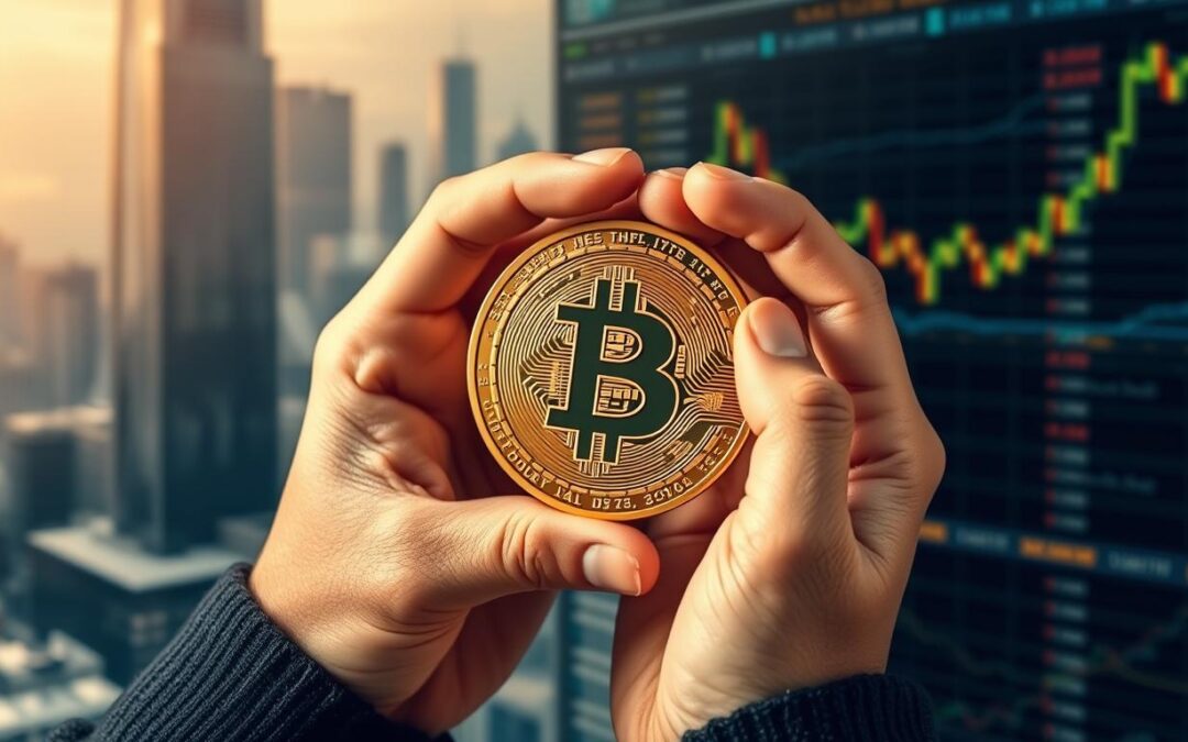 Finanzbildung: Wie erklärt man Bitcoin verständlich?