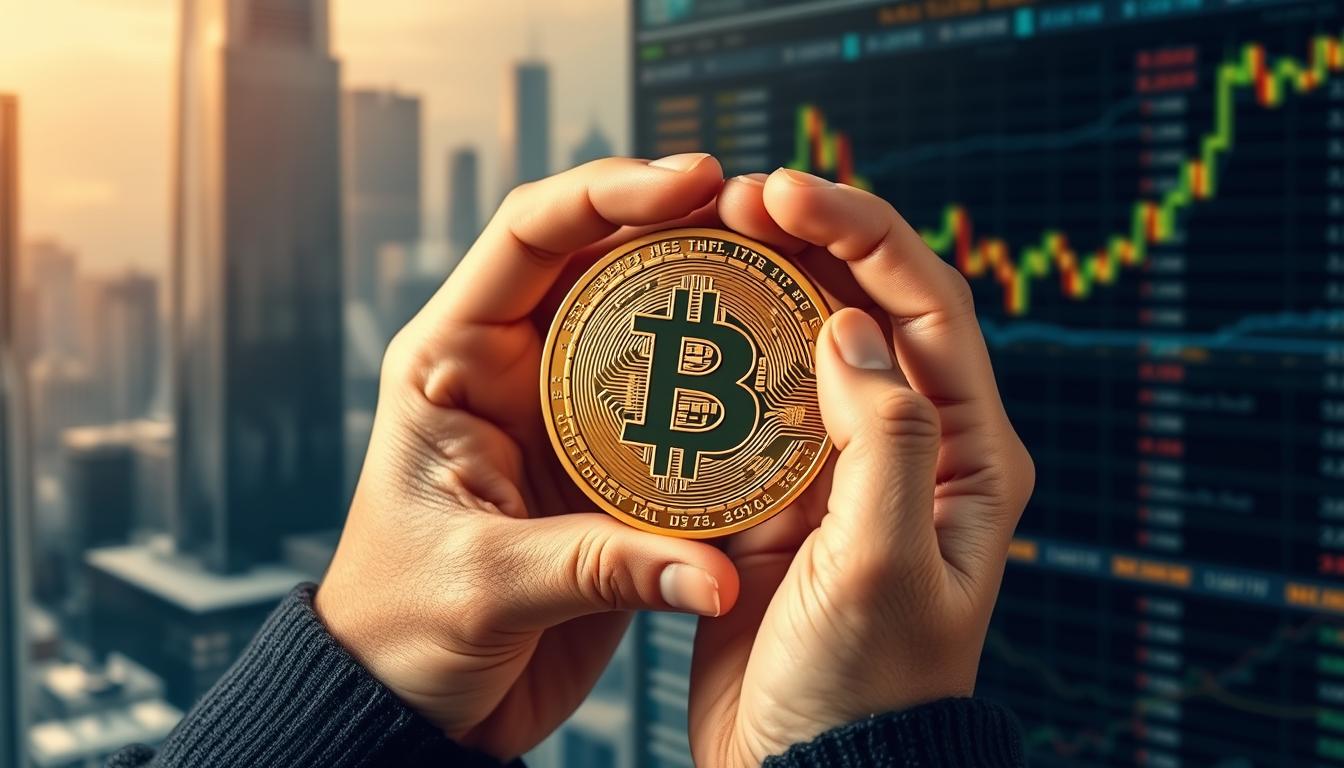 Bitcoin und Finanzbildung