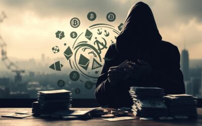 Bitcoin und Geldwäsche: Risiken und Maßnahmen