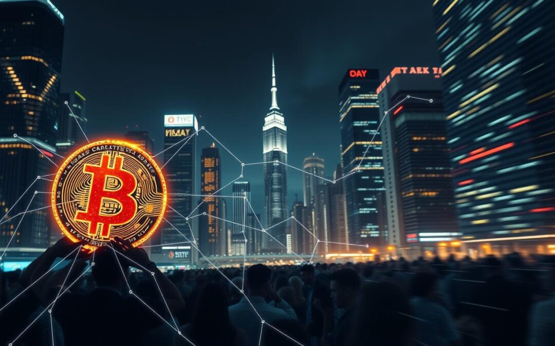 Wie beeinflusst Regulierung den Bitcoin-Markt?