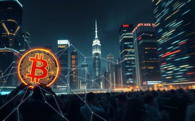 Wie beeinflusst Regulierung den Bitcoin-Markt?