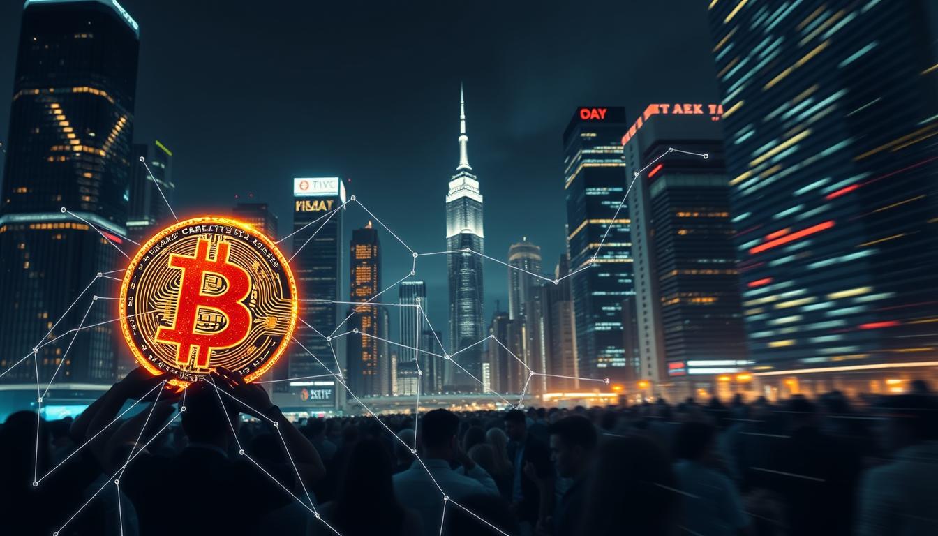 Bitcoin und Finanzmarktregulierung