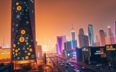 Finanzplanung mit Bitcoin: Chancen und Risiken