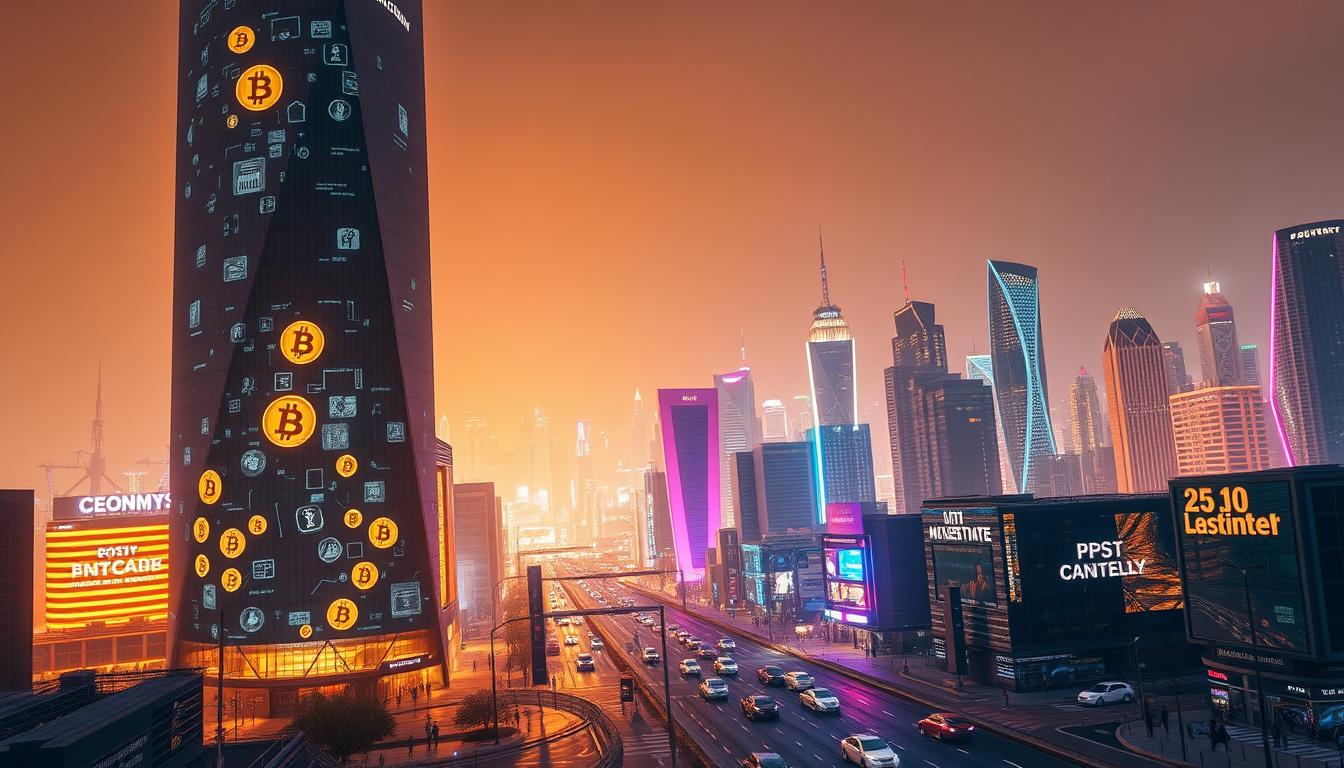 Bitcoin und Finanzplanung