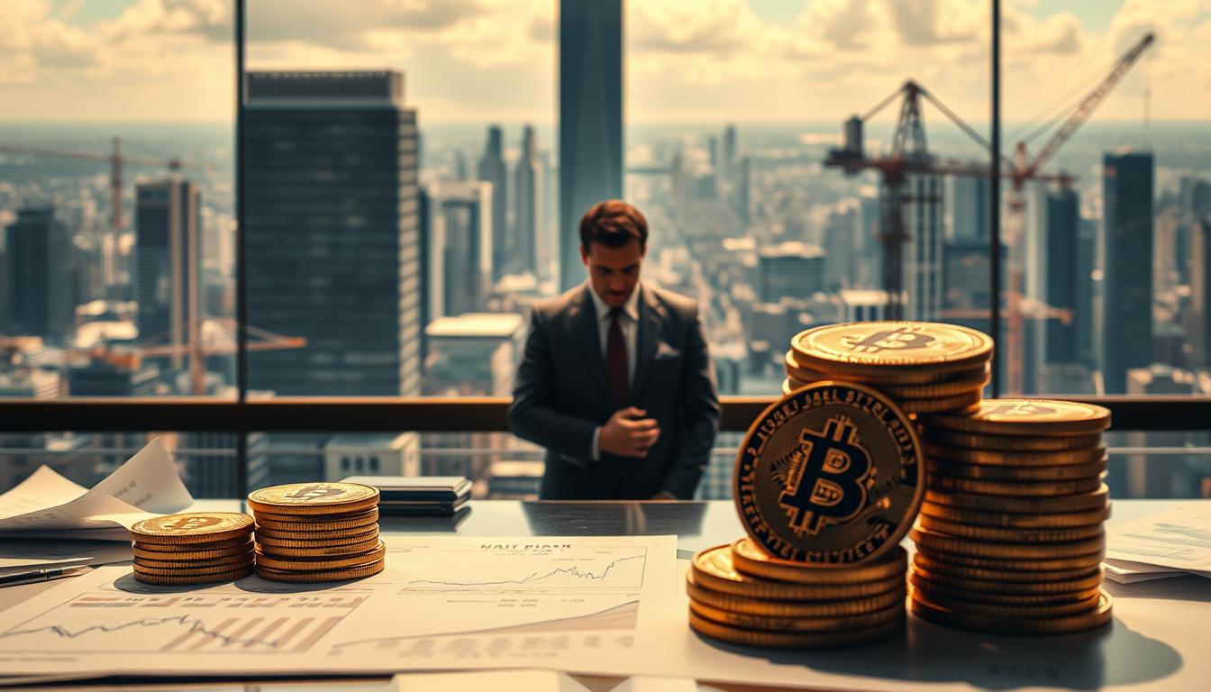 Bitcoin und Geldpolitik