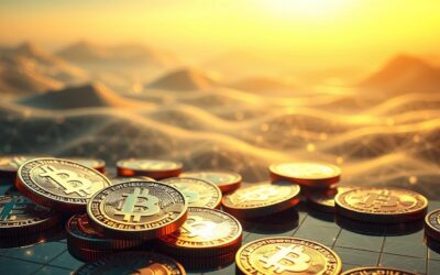 Geldtheorie im Wandel durch Bitcoin