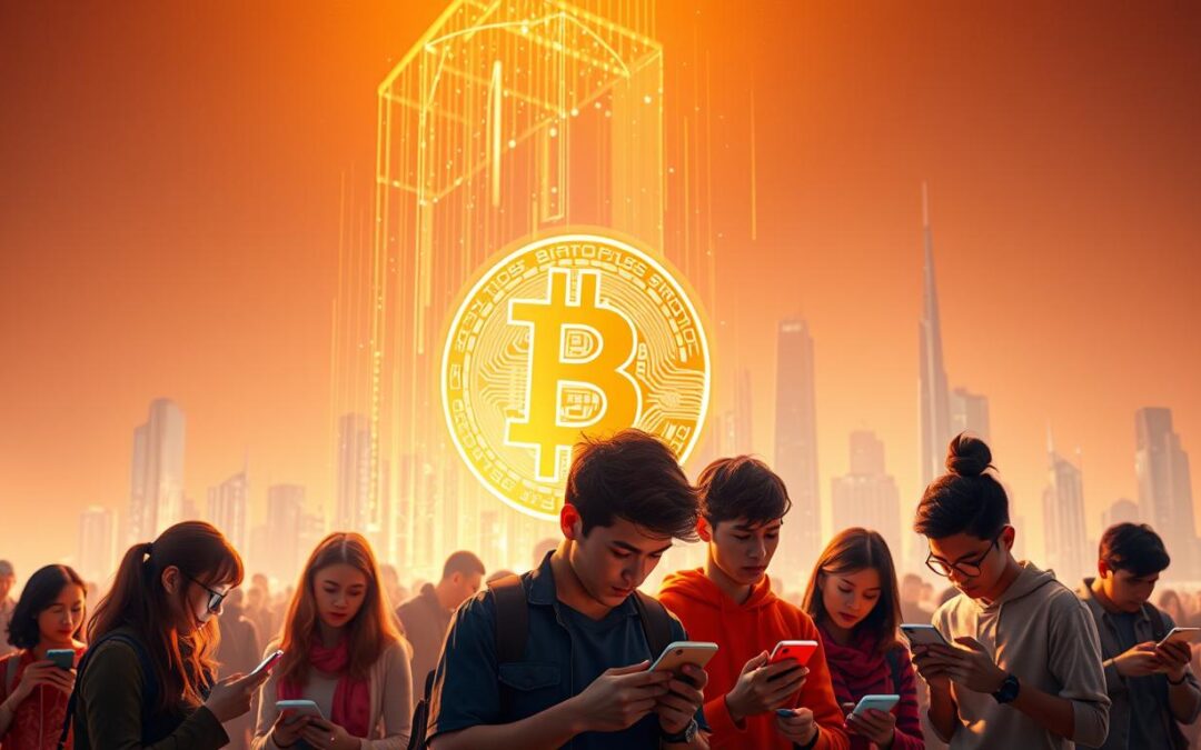 Wie wird Bitcoin für die nächste Generation relevant?