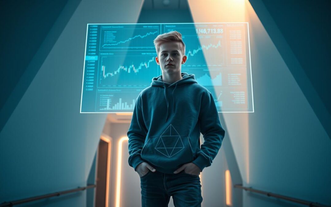 Was denkt die Generation Z über Bitcoin?
