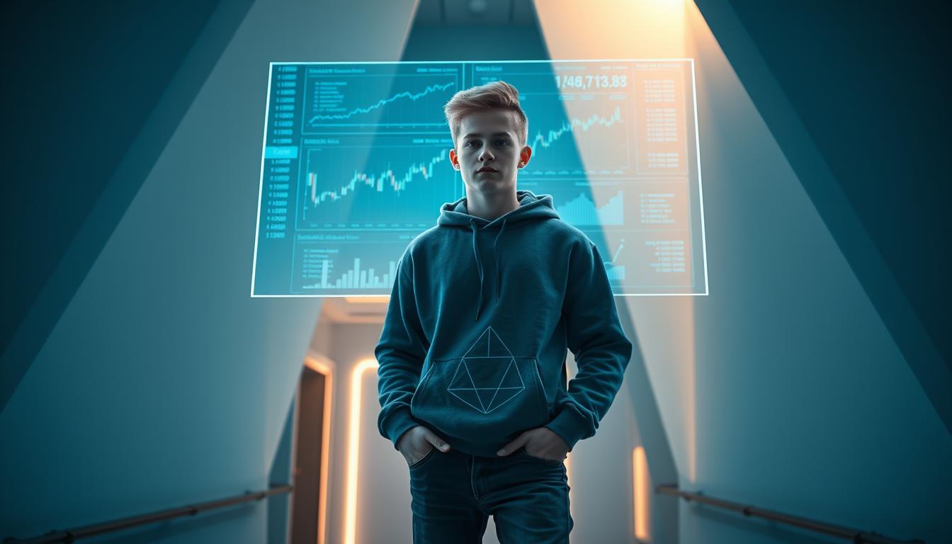 Bitcoin und Generation Z