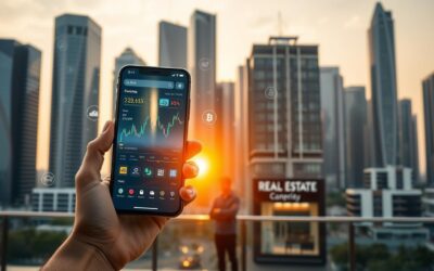 Immobilien mit Bitcoin kaufen: Geht das?