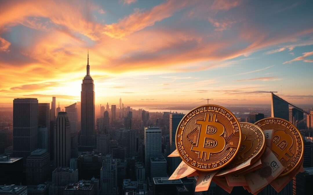 Schützt Bitcoin vor Inflation?