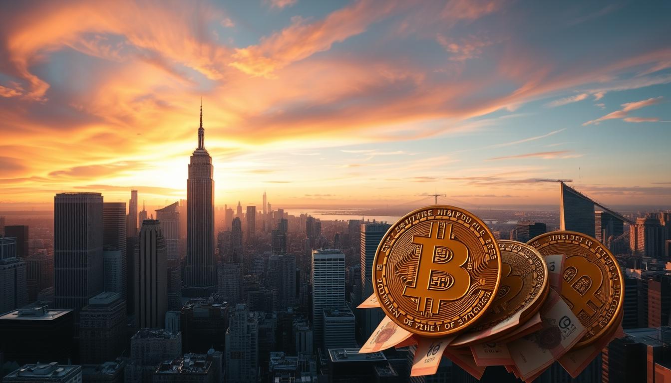 Bitcoin und Inflation
