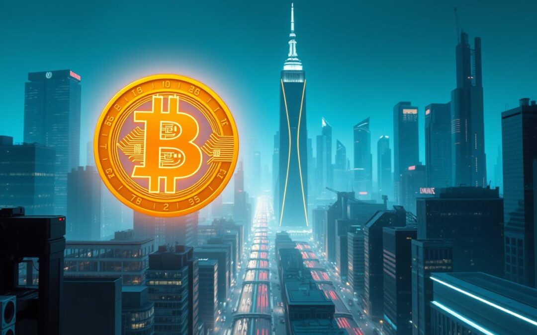 KI und Bitcoin: Neue Möglichkeiten für Anleger