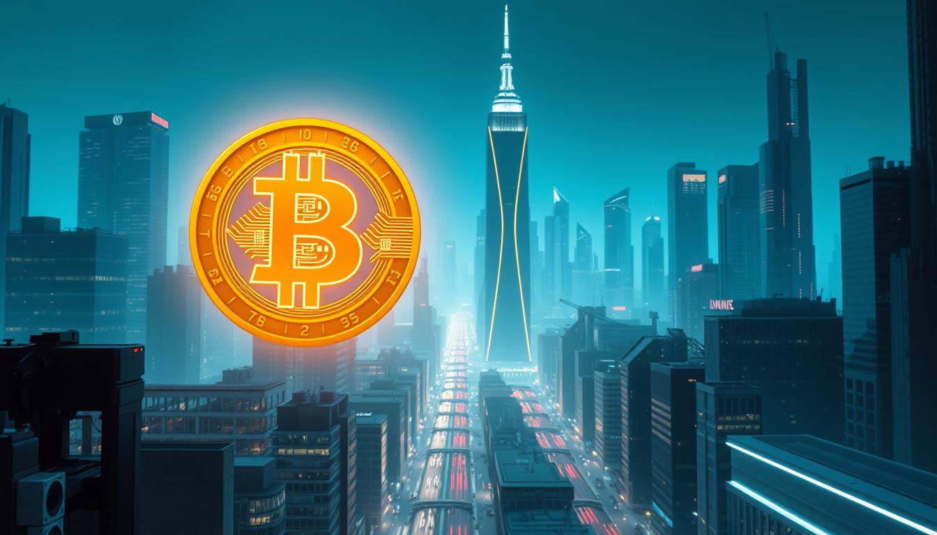 Bitcoin und Künstliche Intelligenz