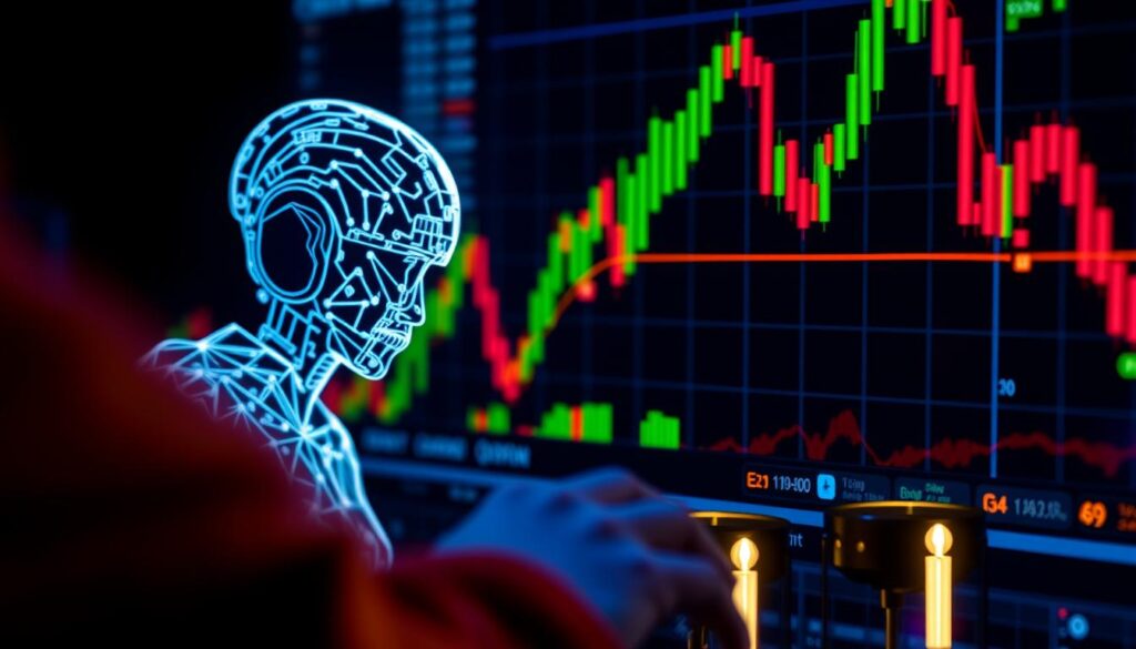 Entdecken Sie, wie KI-gestützte Handelsstrategien Ihren Bitcoin-Handel optimieren können. Entdecken Sie, wie KI-gestützte Handelsstrategien Ihren Bitcoin-Handel optimieren können.