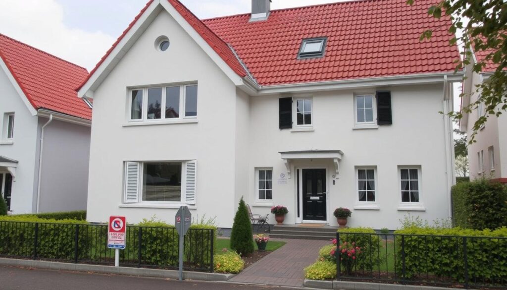 Immobilienkauf mit Bitcoin in Deutschland Immobilienkauf mit Bitcoin in Deutschland